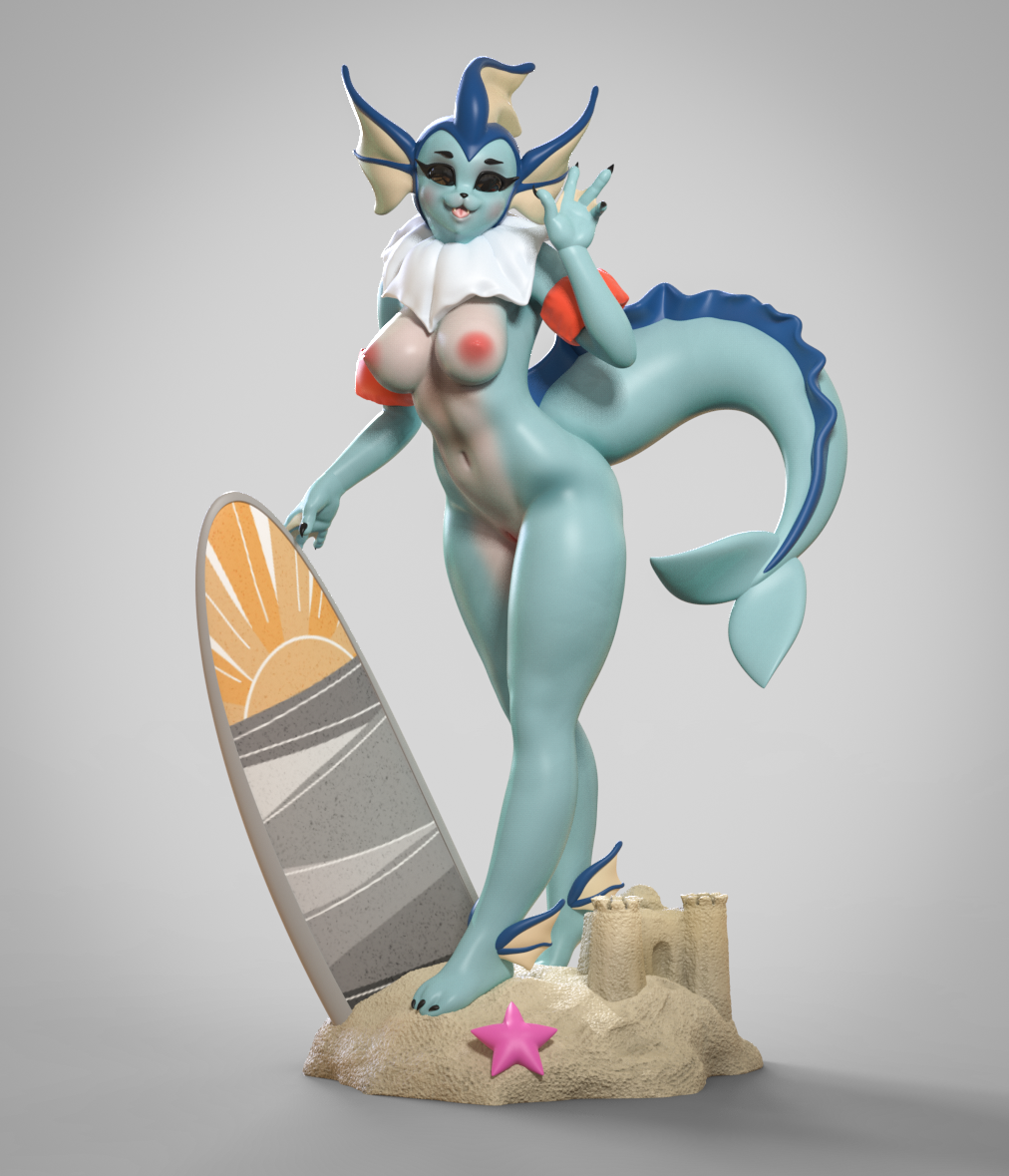 Vaporeon