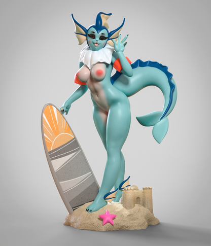 Vaporeon