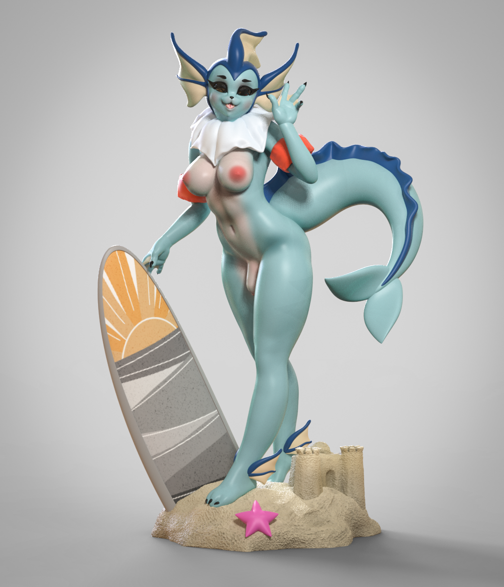 Vaporeon