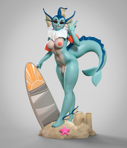 Vaporeon