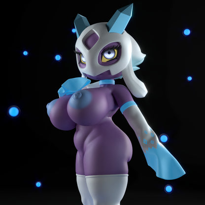 Froslass