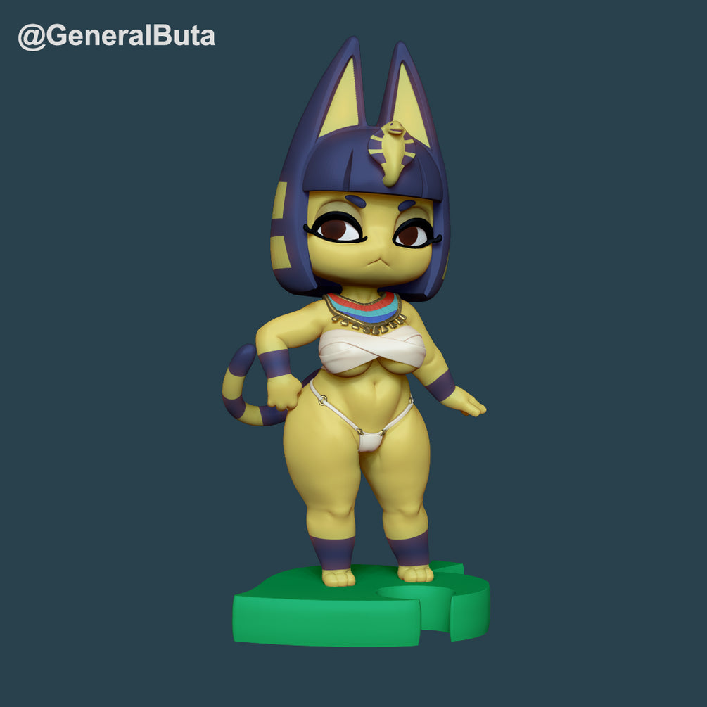 Ankha