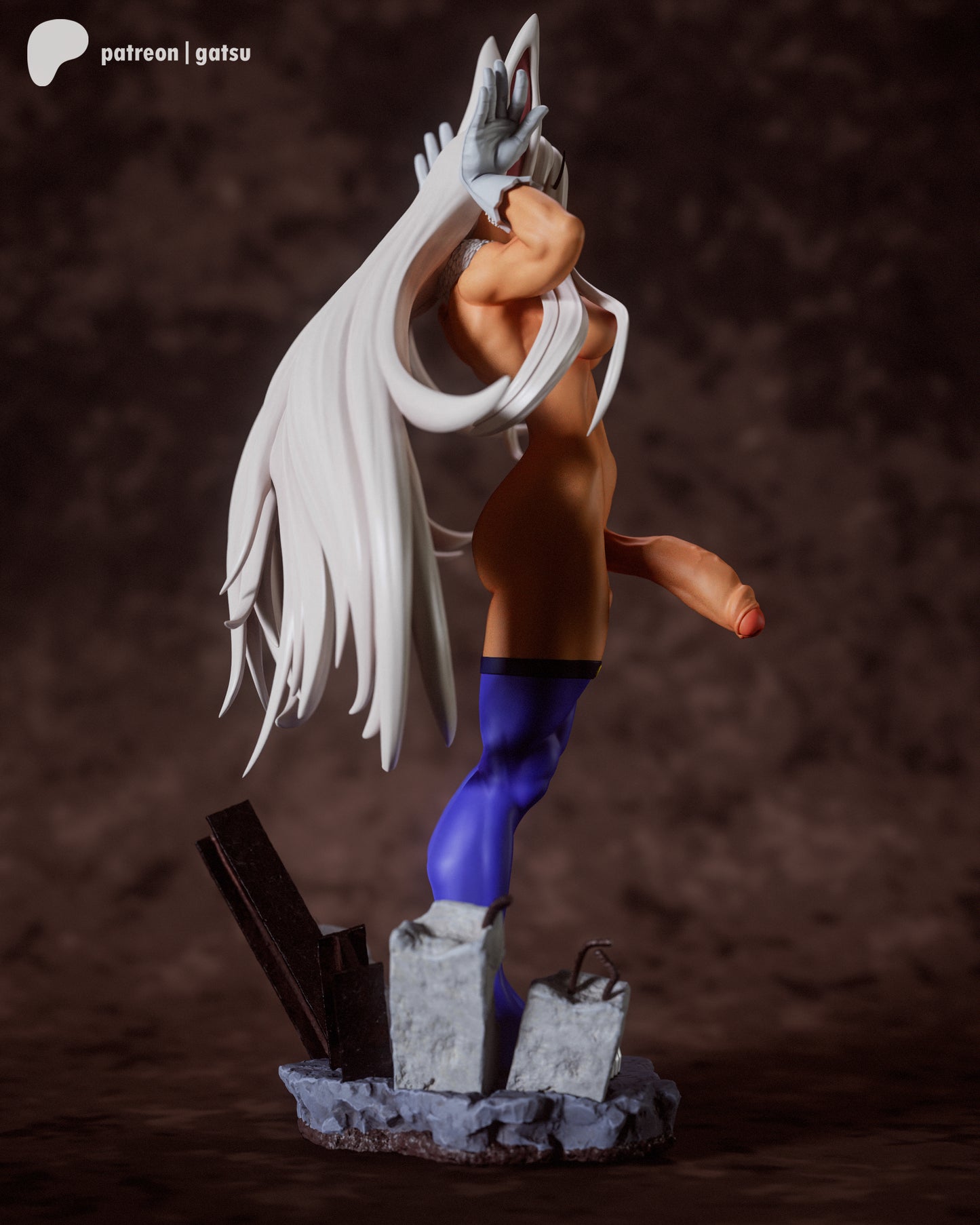 Rumi Usagiyama