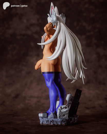 Rumi Usagiyama