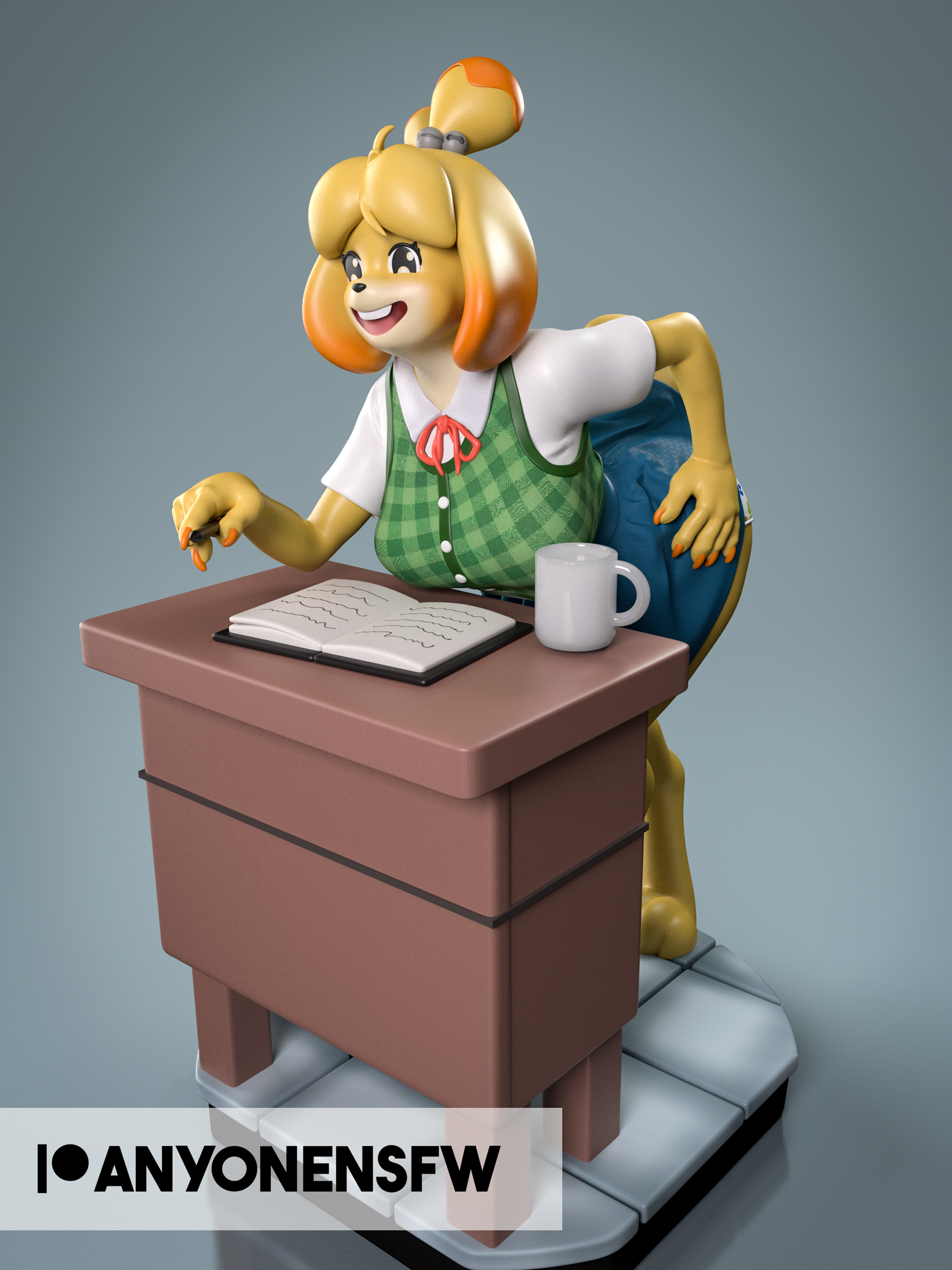 Isabelle
