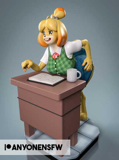 Isabelle