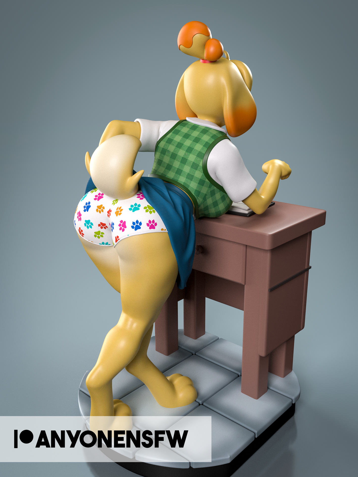 Isabelle