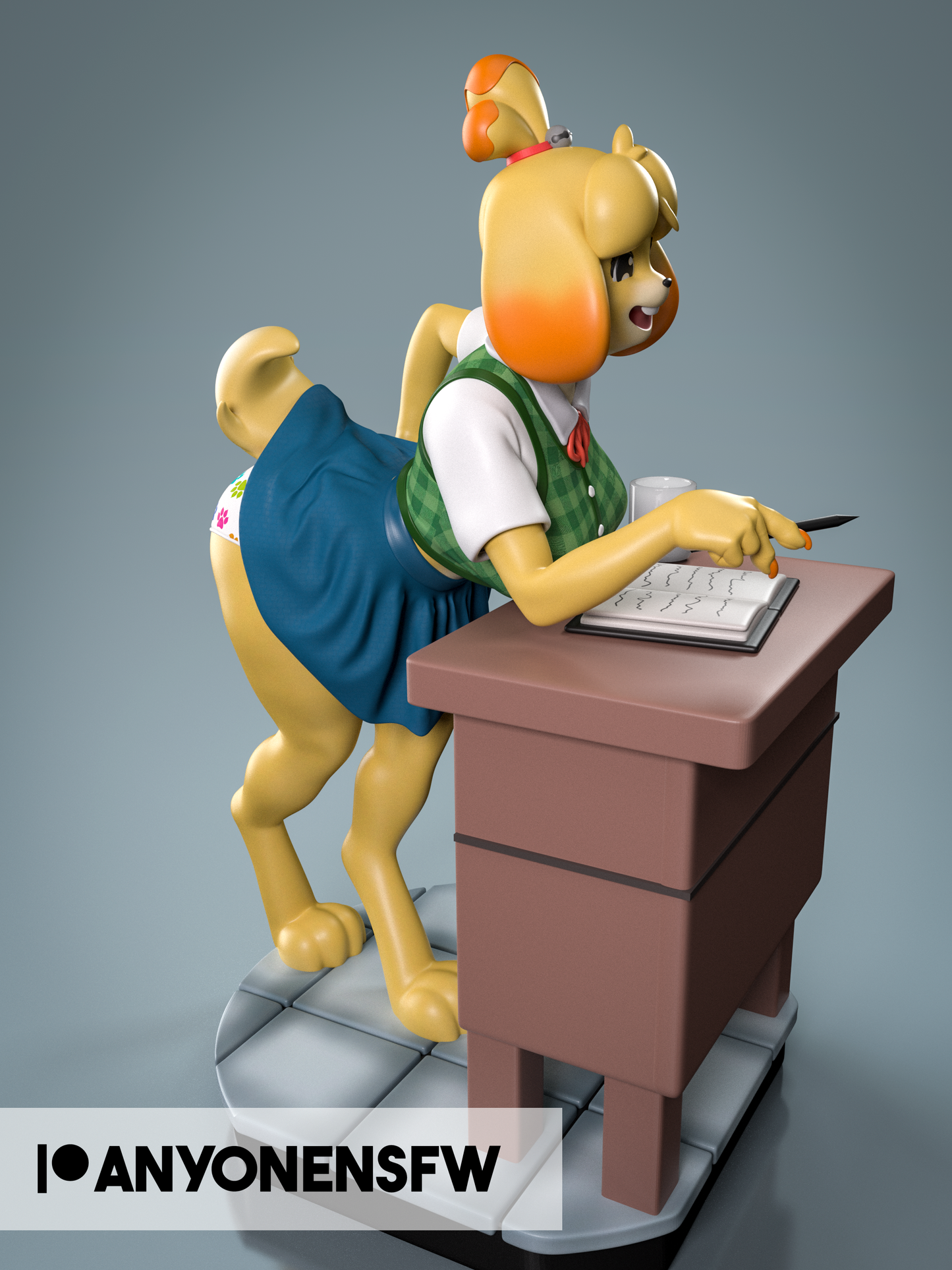 Isabelle