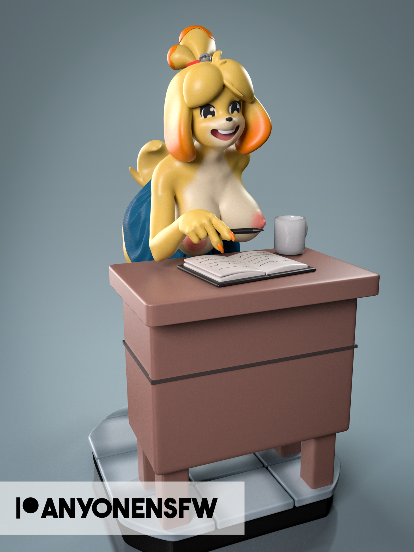 Isabelle