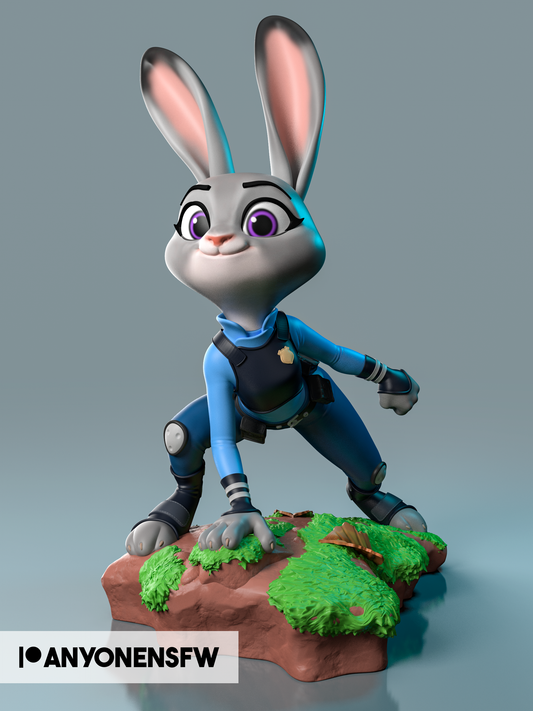 Judy Hopps