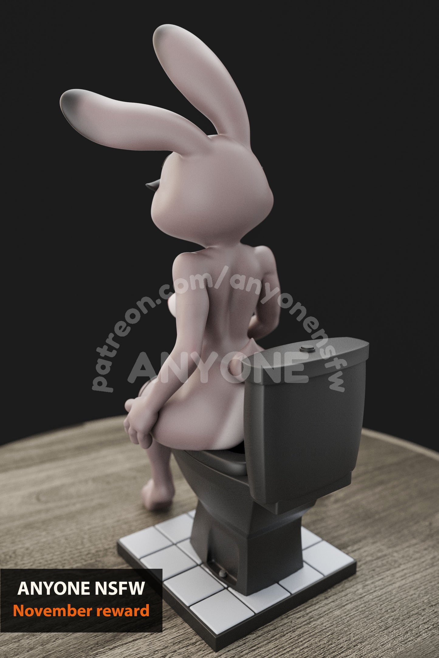 Judy Hopps