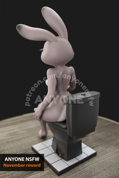 Judy Hopps