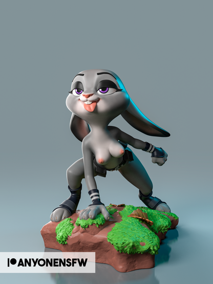 Judy Hopps