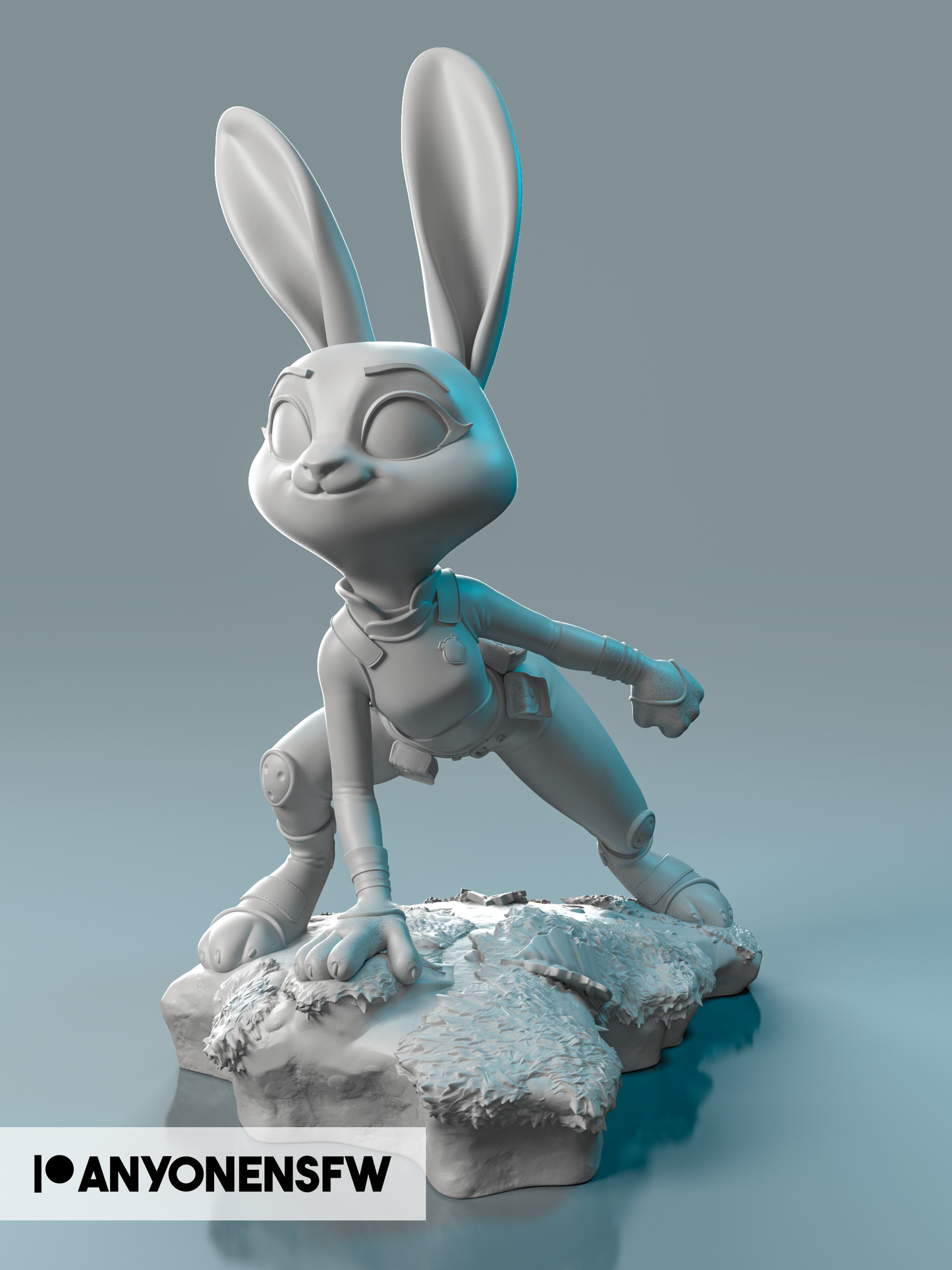 Judy Hopps