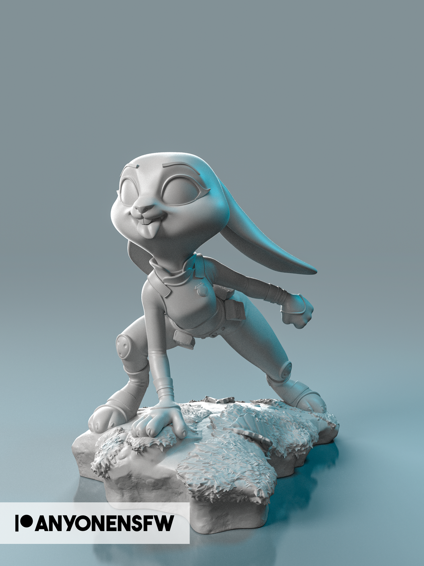 Judy Hopps