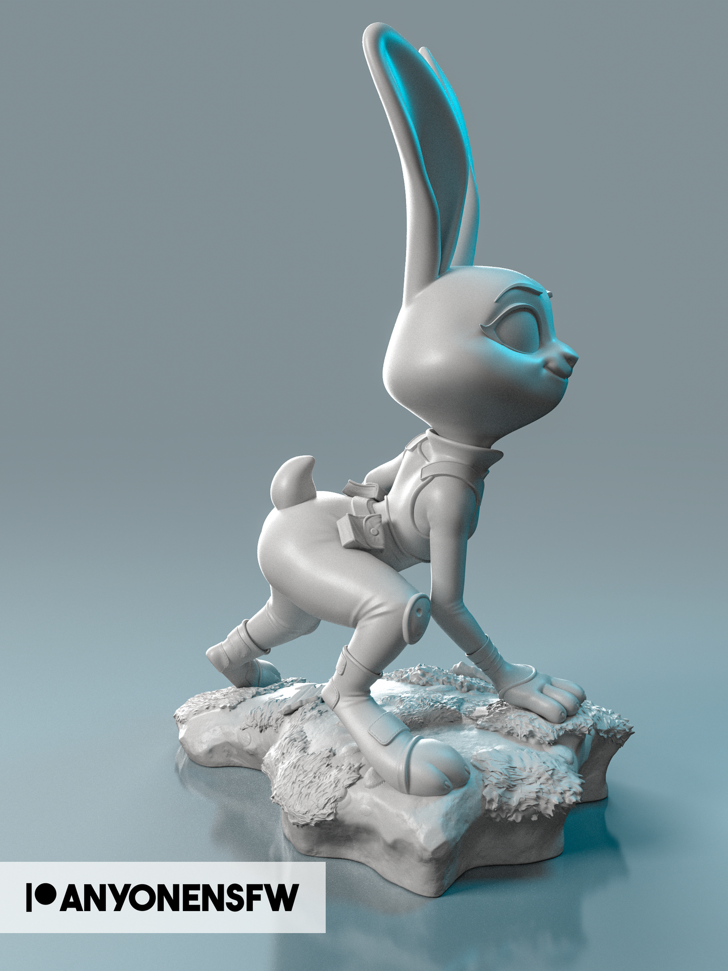 Judy Hopps
