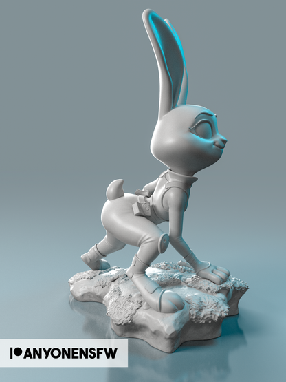 Judy Hopps