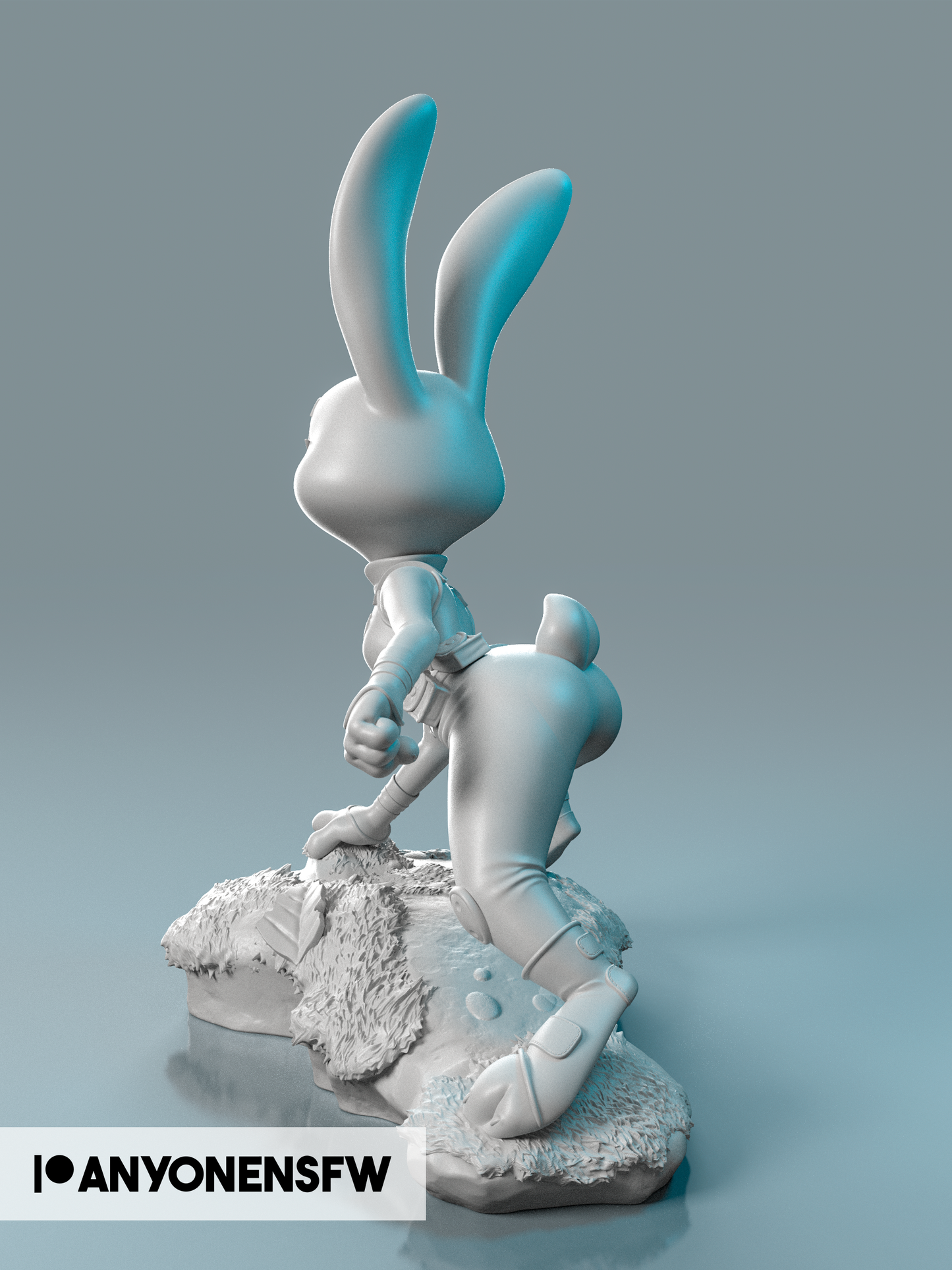 Judy Hopps