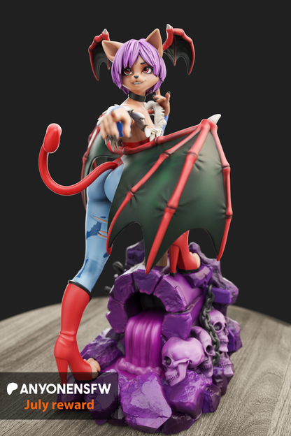 Lilith - Furry