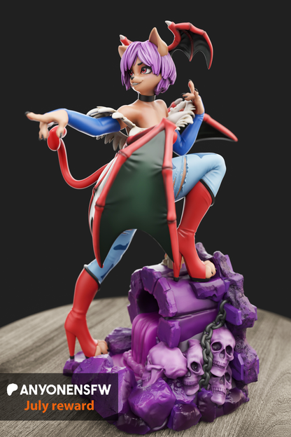 Lilith - Furry