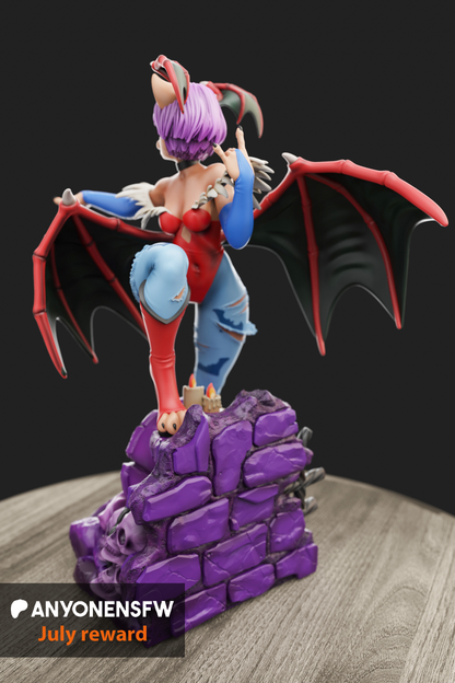Lilith - Furry