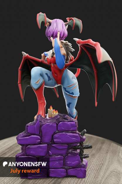 Lilith - Furry
