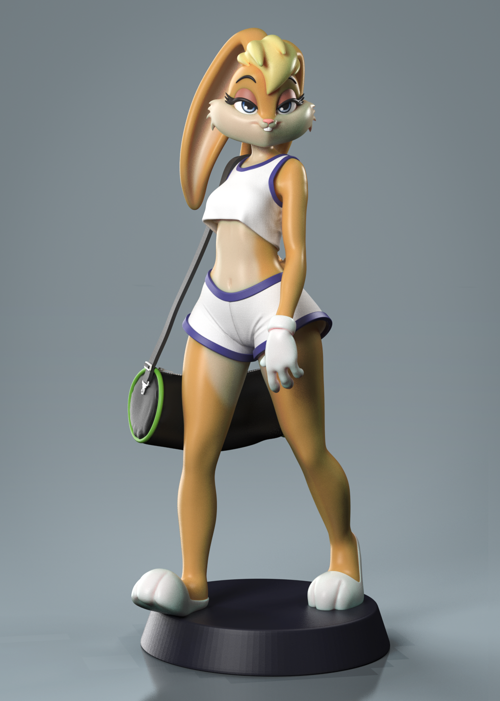 Lola Bunny