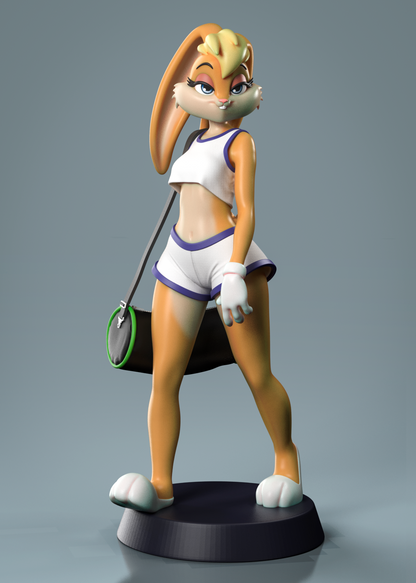 Lola Bunny