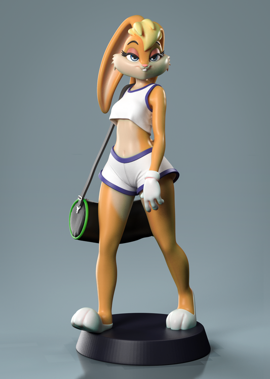 Lola Bunny