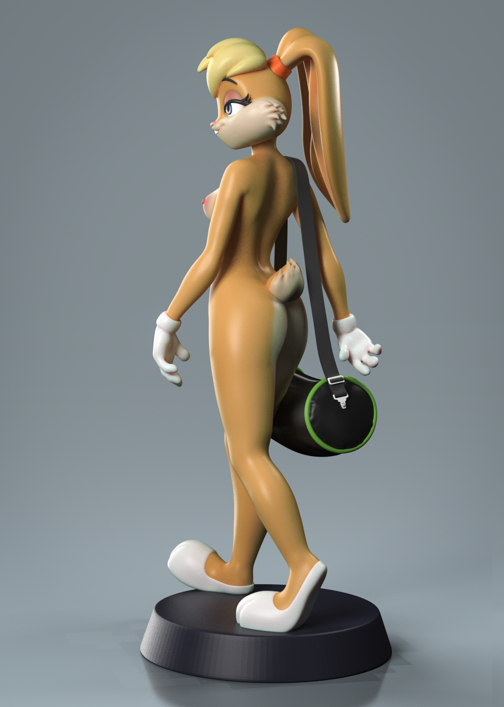 Lola Bunny