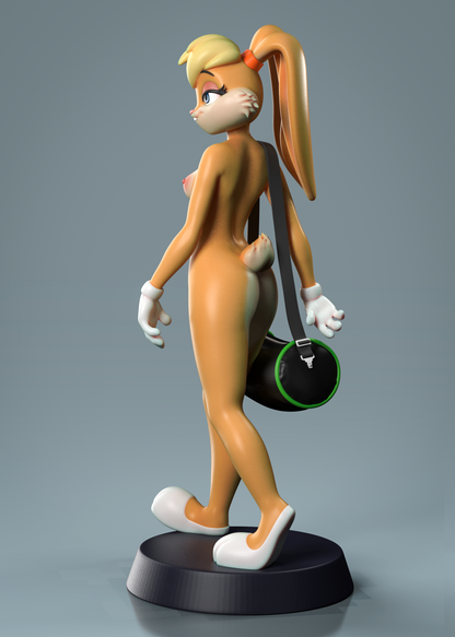 Lola Bunny
