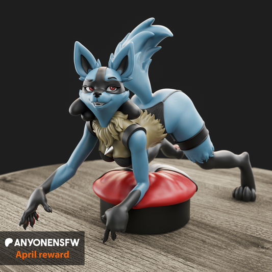 Lucario