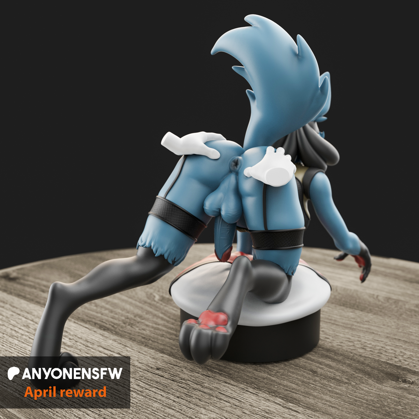 Lucario