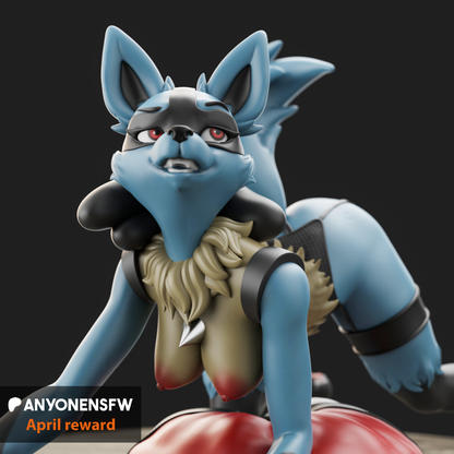 Lucario