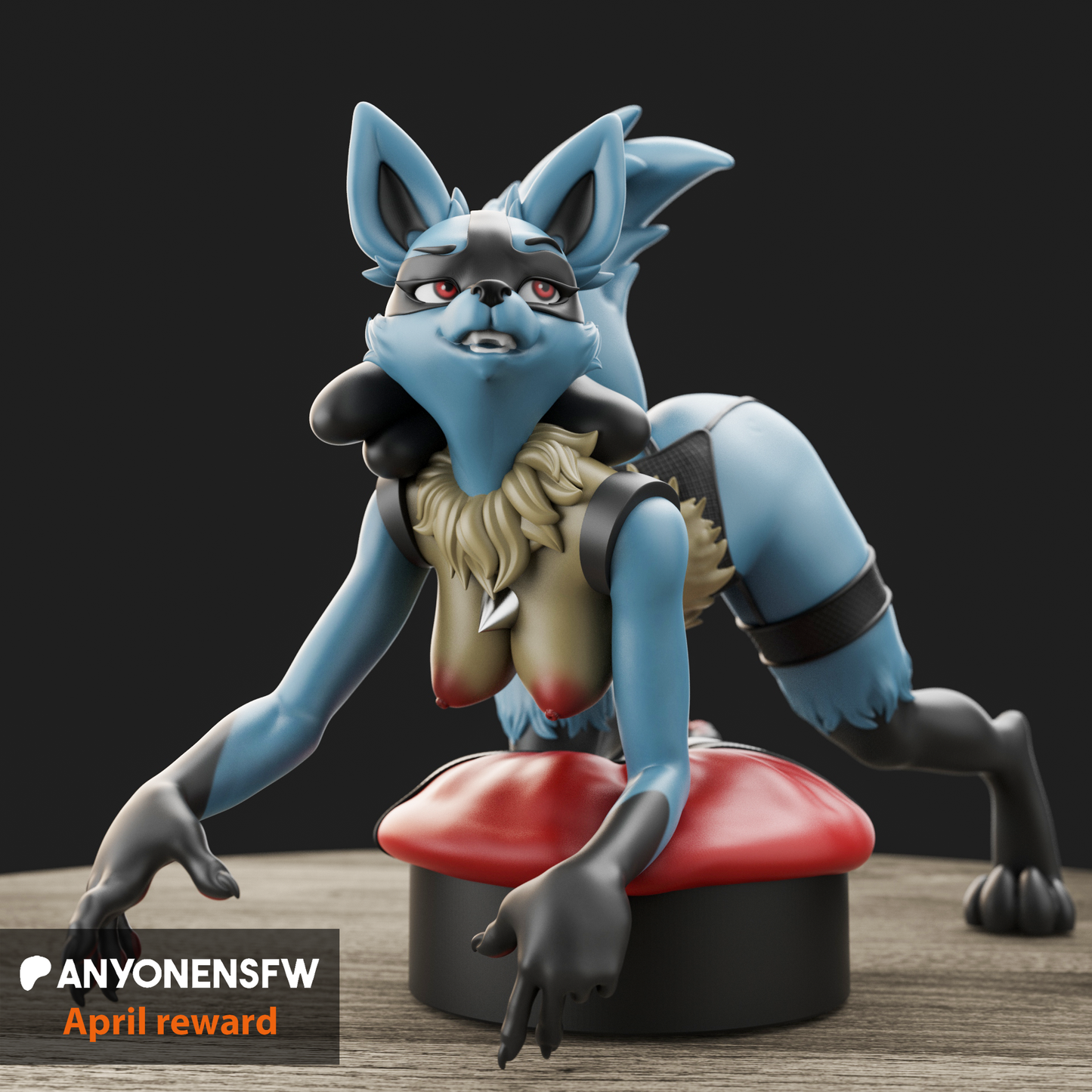 Lucario