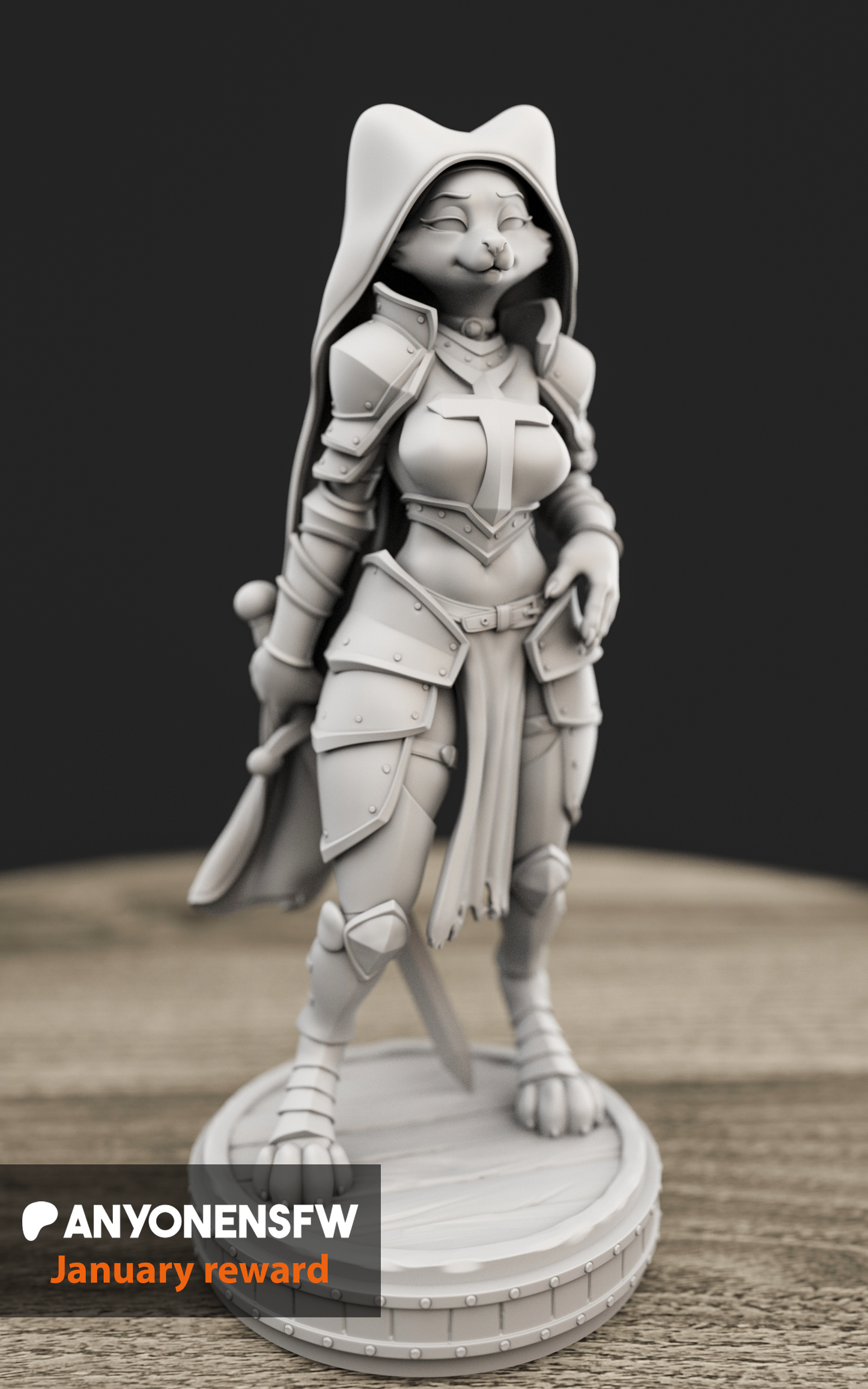 Maid Marian