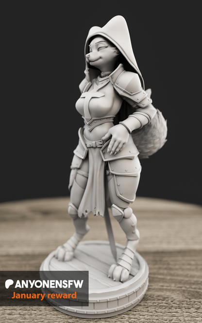 Maid Marian