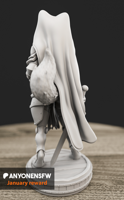 Maid Marian
