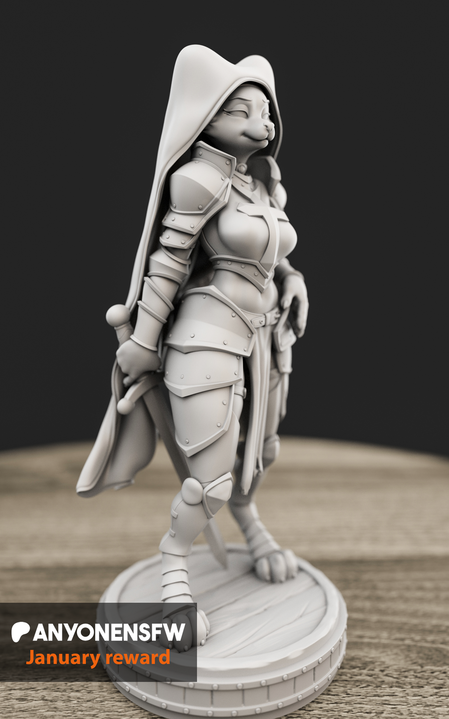 Maid Marian
