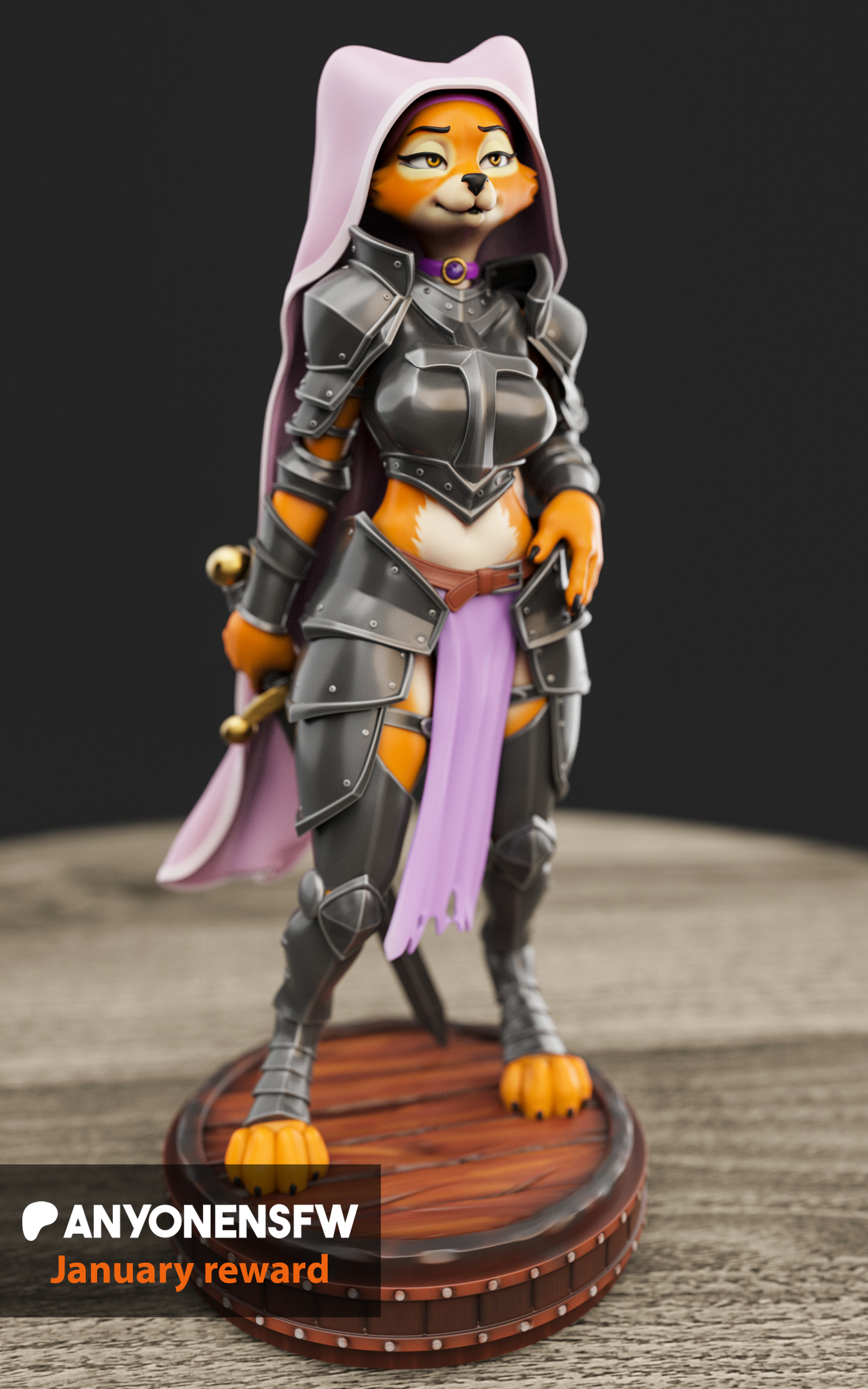 Maid Marian