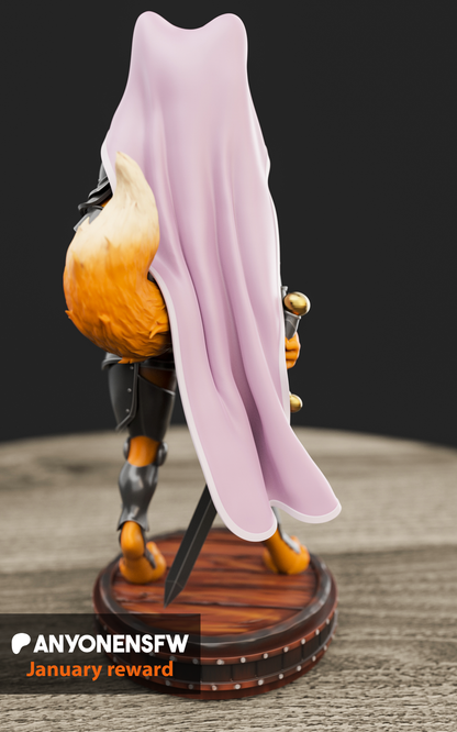 Maid Marian