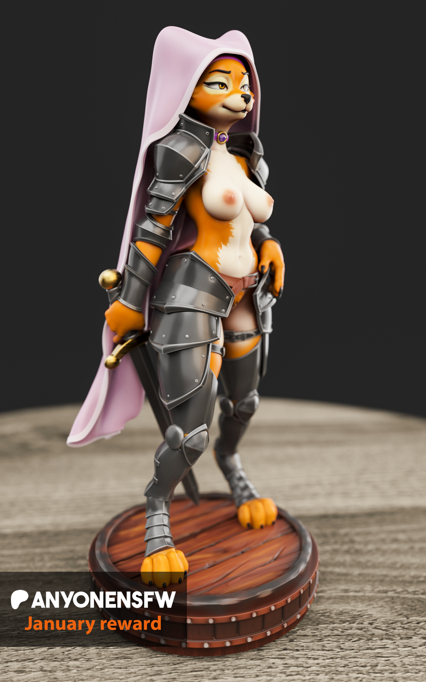 Maid Marian