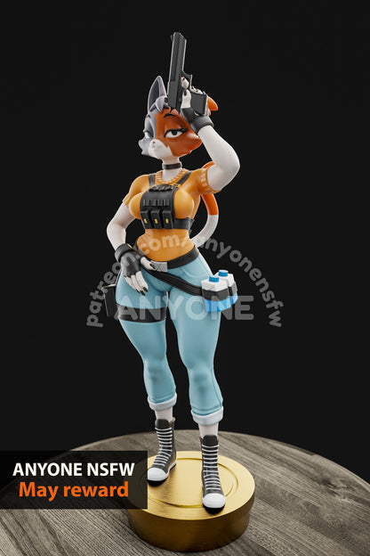Meowdy Partner