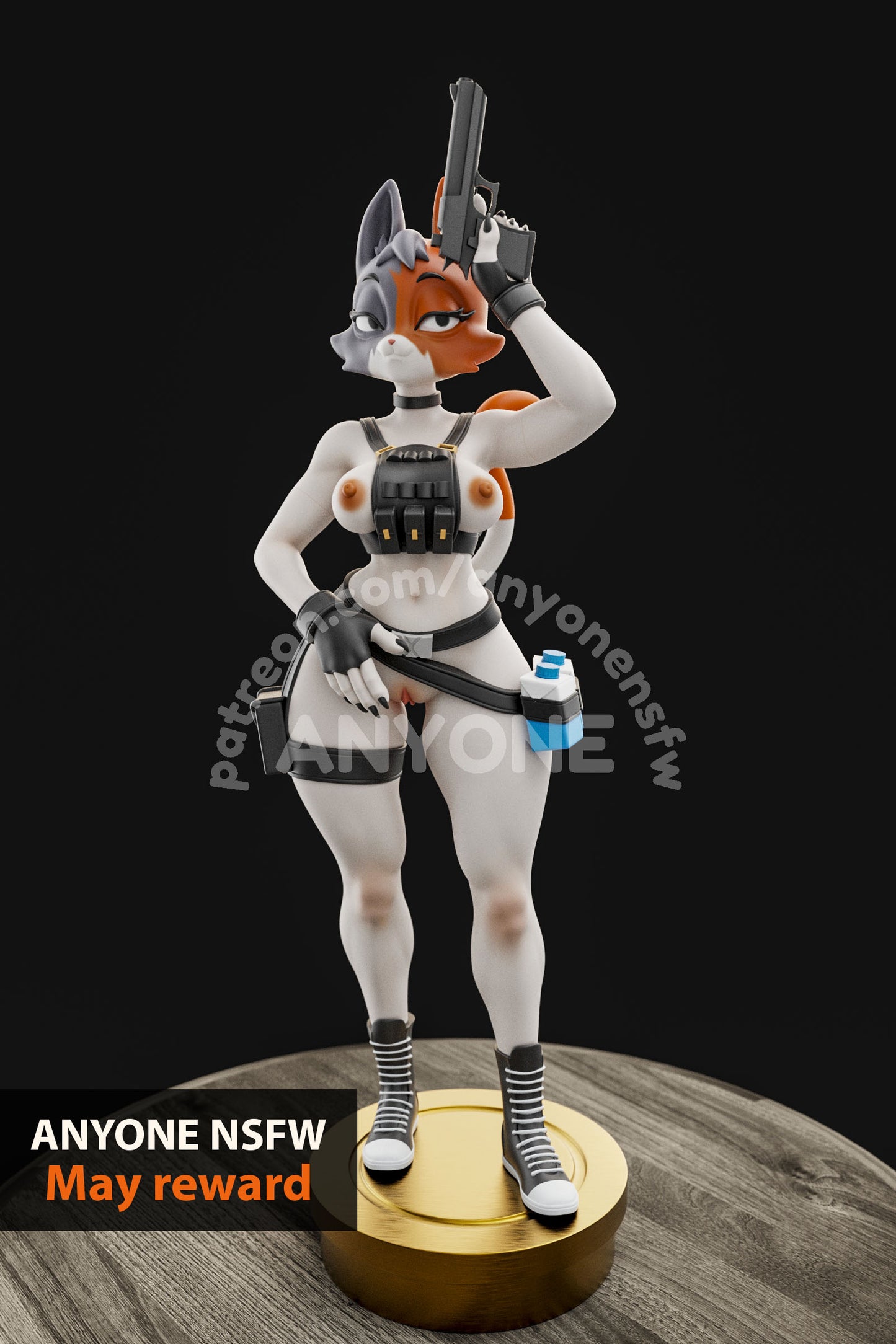 Meowdy Partner