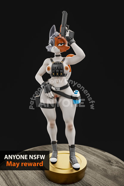 Meowdy Partner