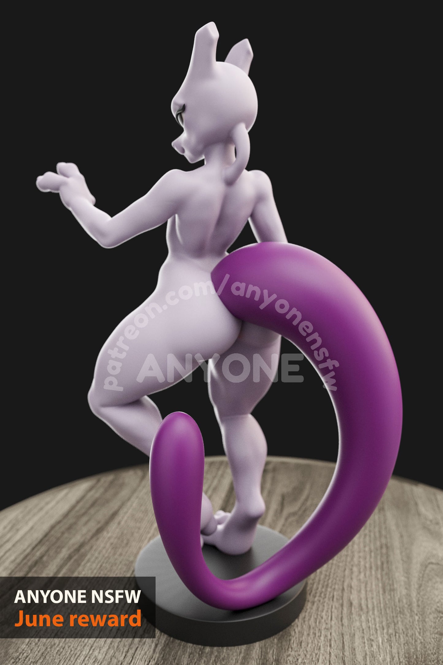 Mewtwo
