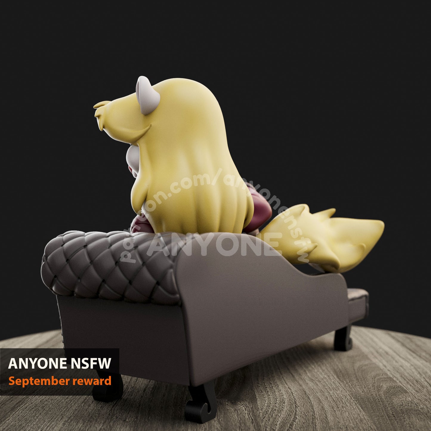 Minerva Mink