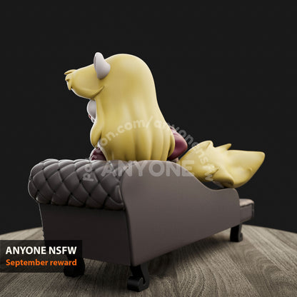 Minerva Mink