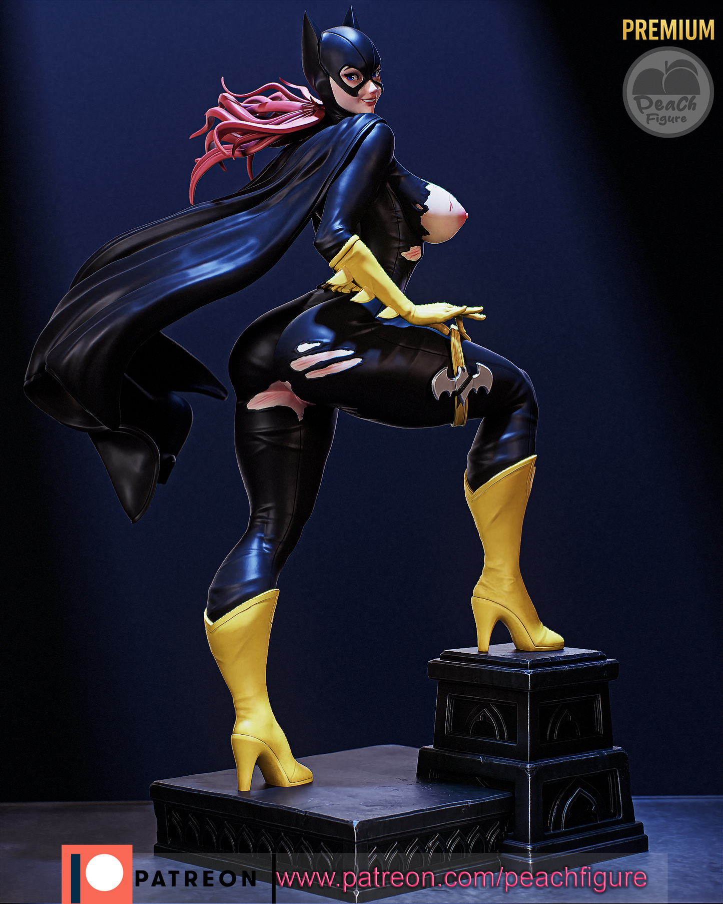 Batgirl