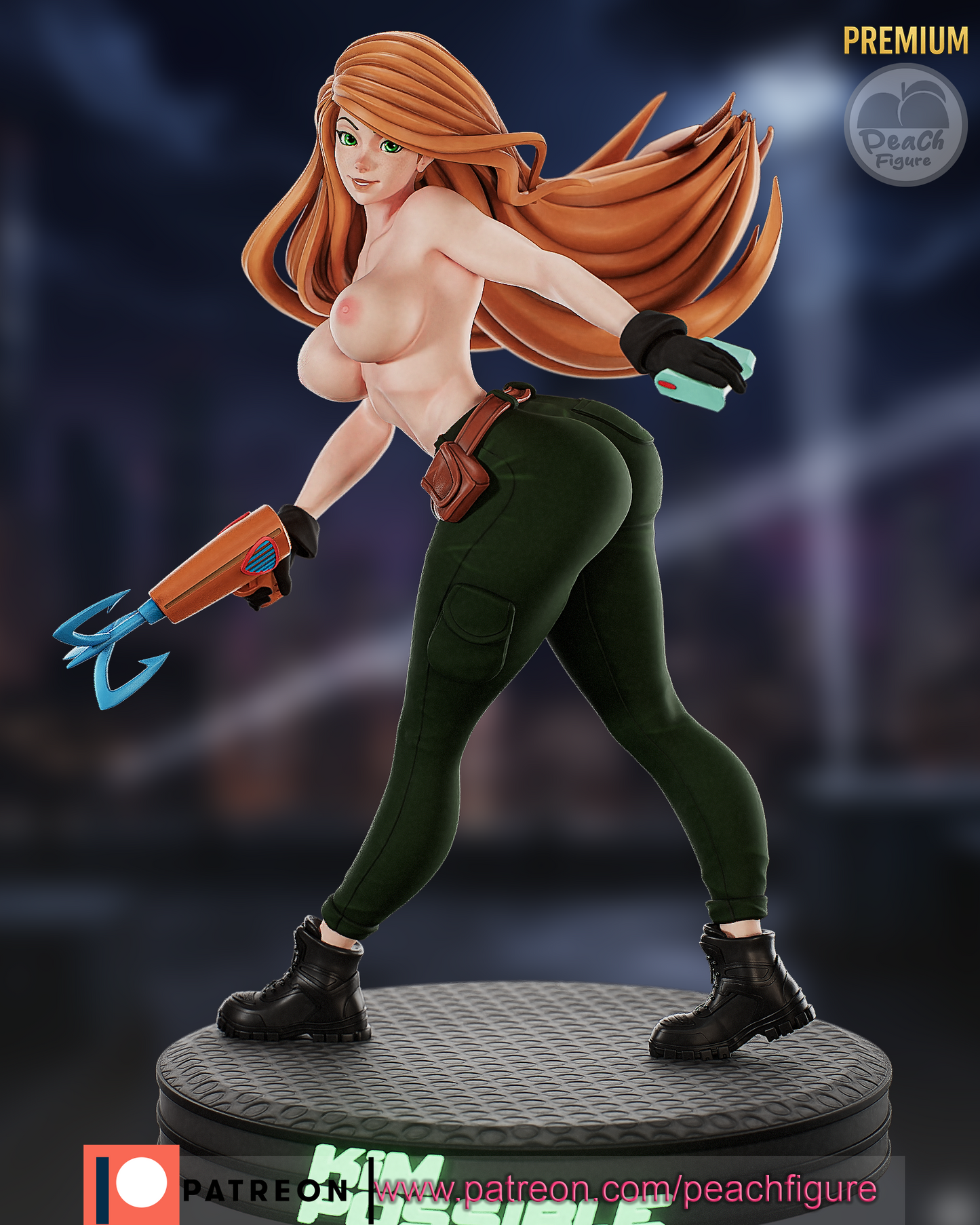 Kim Possible
